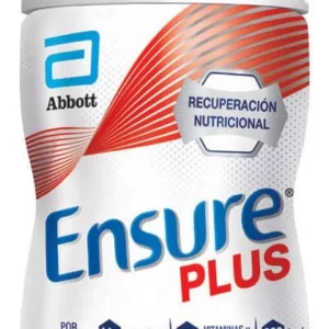Ensure Plus Frutilla 220gr x 20 unidades