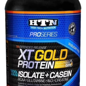 Suplemento en polvo XT Gold Protein Chocolate 1kg
